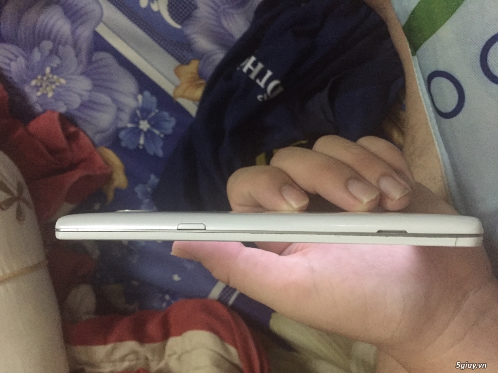 Lg gx f310L trắng - 7