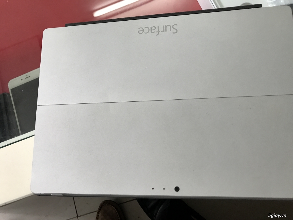 Surface pro 3 - 2