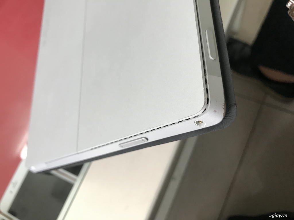 Surface pro 3 - 4