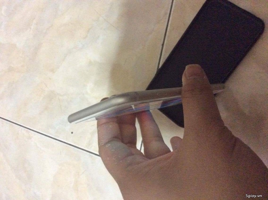 Cần bán iphone 6 64Gb silver
