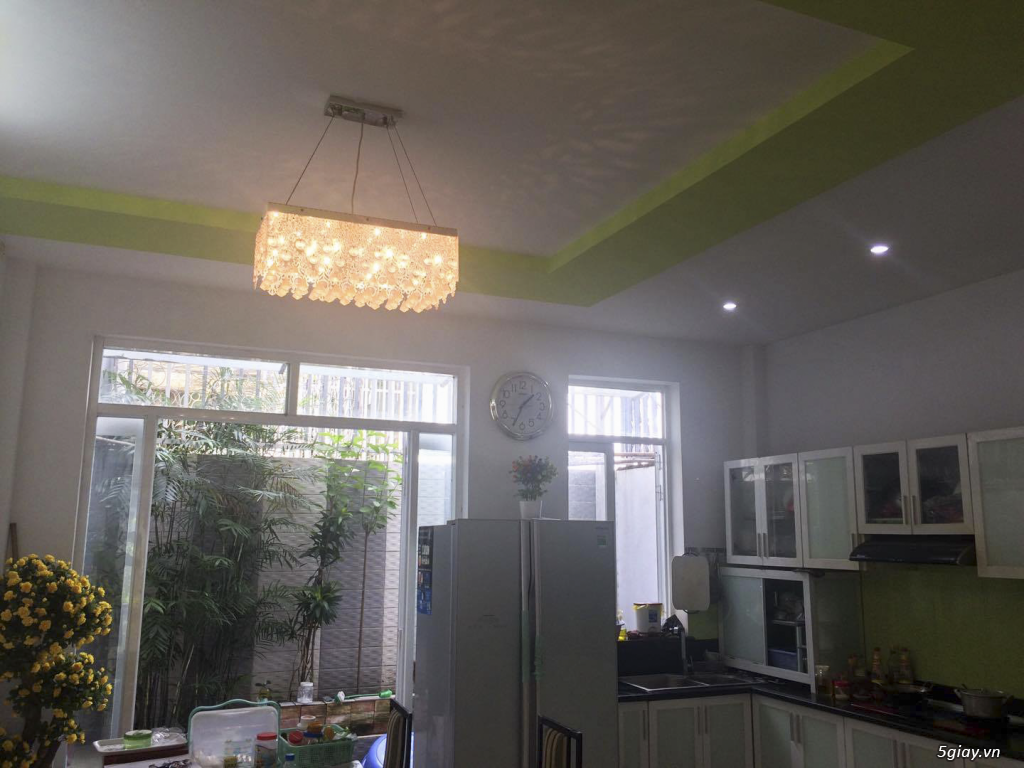 (TP. HCM) Cần Bán: Đèn chùm chiếu sáng - 4