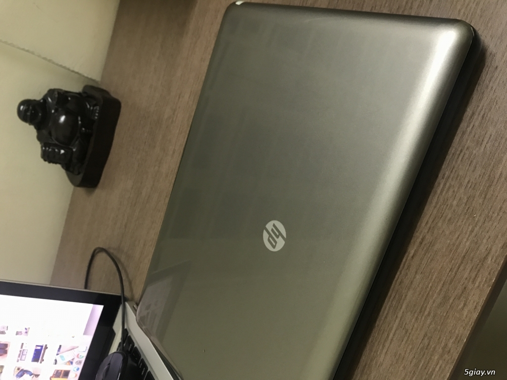 Bán laptop cũ HP 430 (Core i3-2330M, 2GB, 320GB, 14 inch) - 2