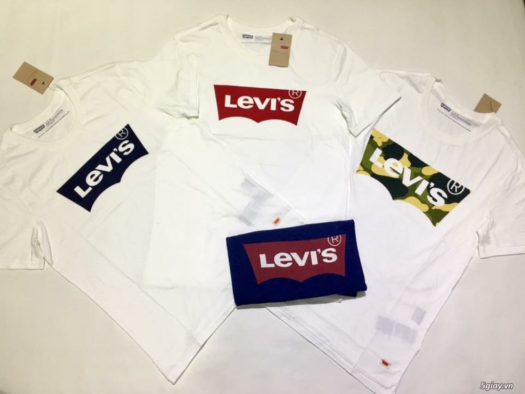 LEVI'S AUTHENTIC 100% giá tốt nhất !!! - 8