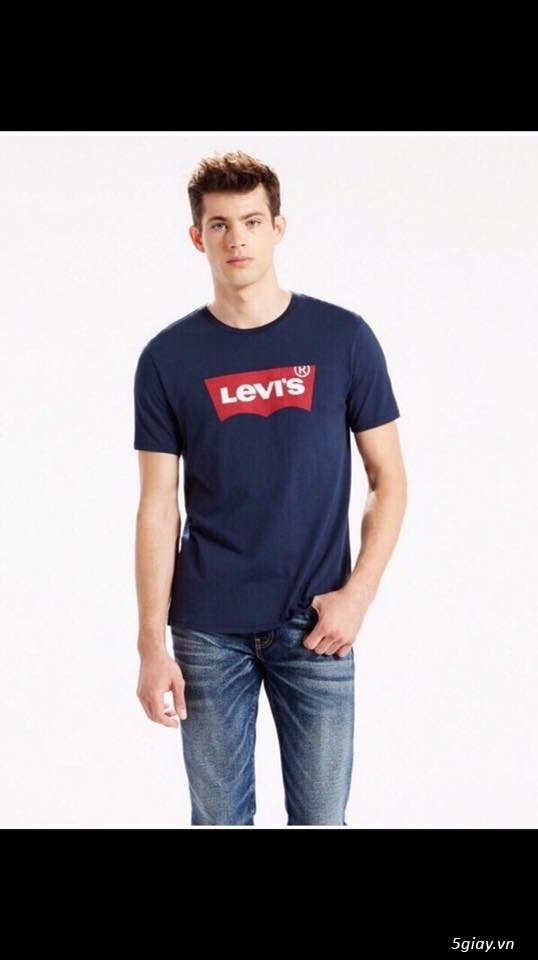 LEVI'S AUTHENTIC 100% giá tốt nhất !!! - 11