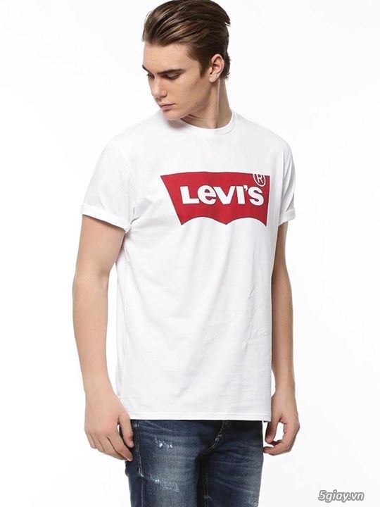 LEVI'S AUTHENTIC 100% giá tốt nhất !!! - 7