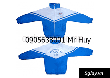Xuong may ao khoac hoc sinh gia re - 3