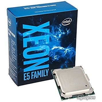 chip set core i7 6900k, 6950x, Xeon E5 bh intel 3 năm - 2