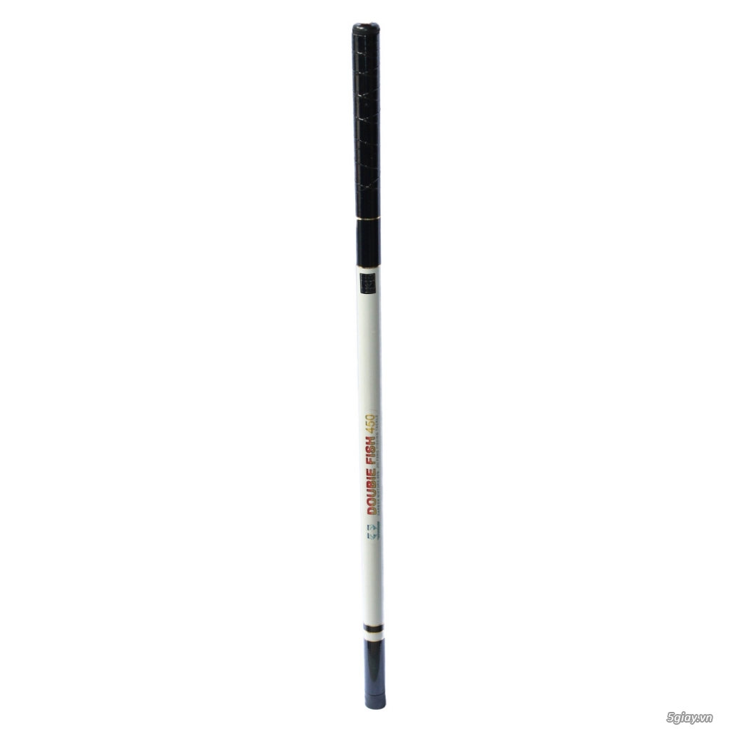 Cần câu cá đơn cầm tay giá chỉ 75k/ cây.