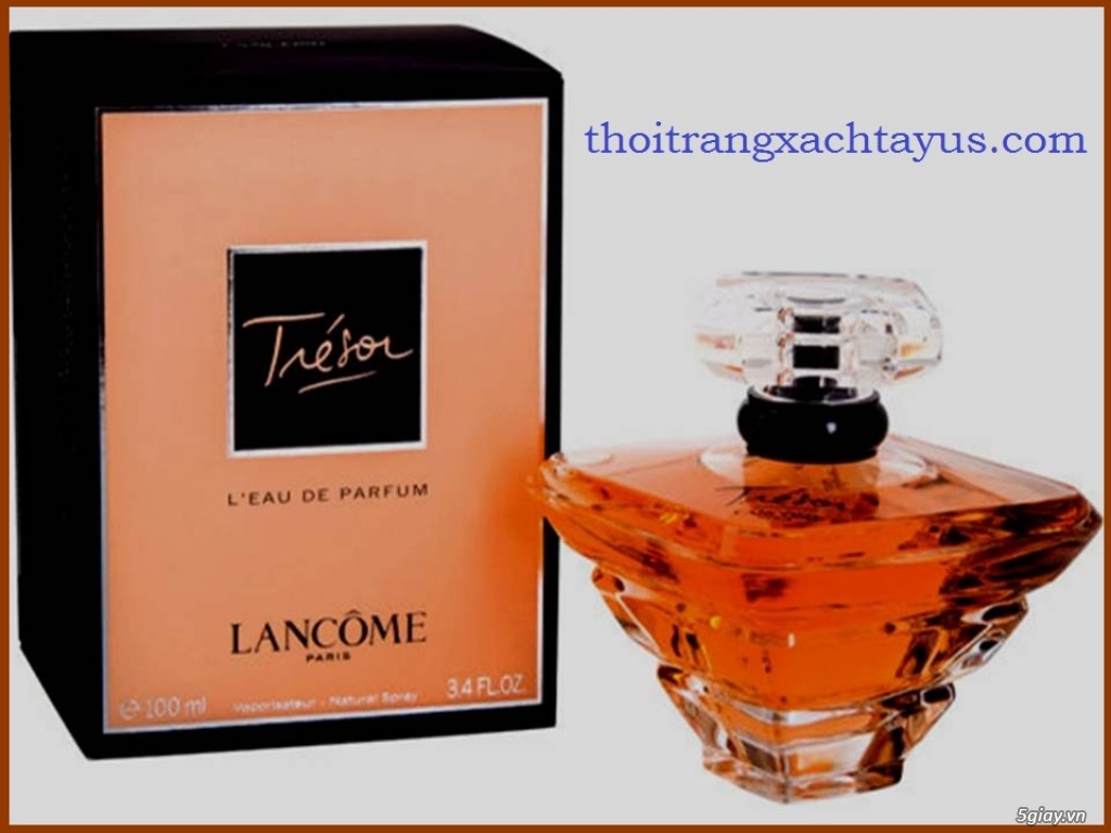 NƯỚC HOA Đủ loại hàng hiệu chính hãng AUTHENTIC từ MỸ về nhe - 18