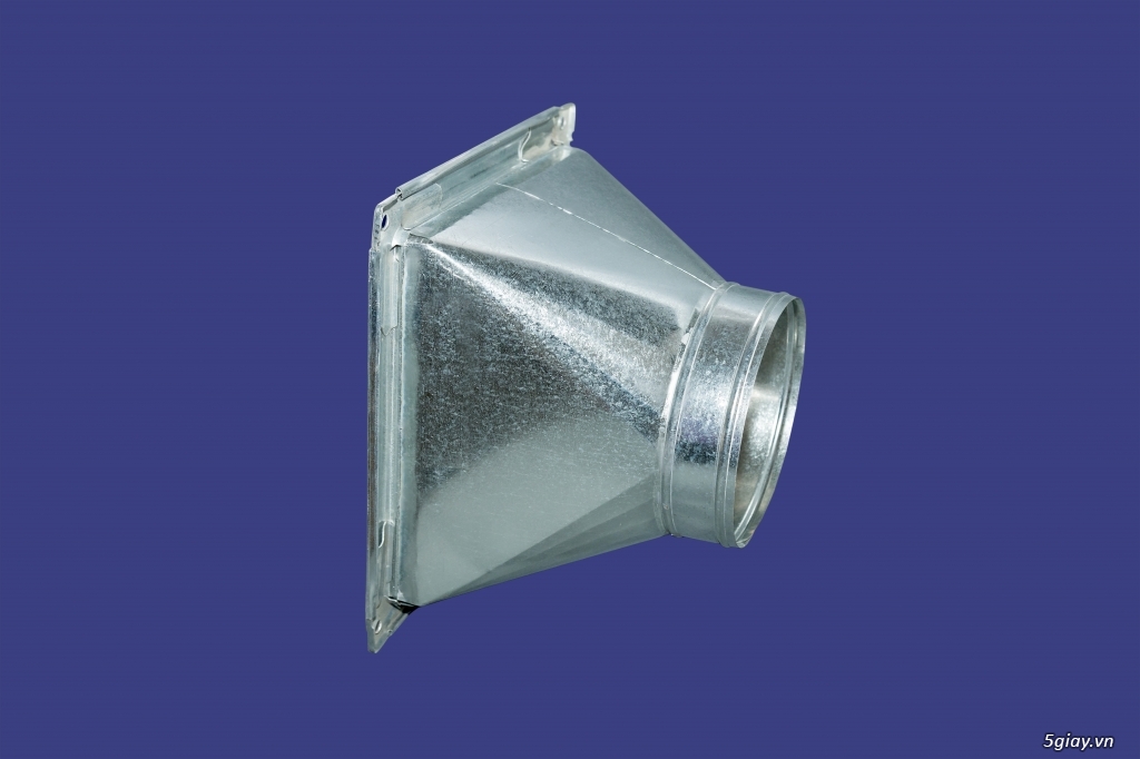 Phụ Kiện Ống Gió AIKKOH - Việt Nam - 3