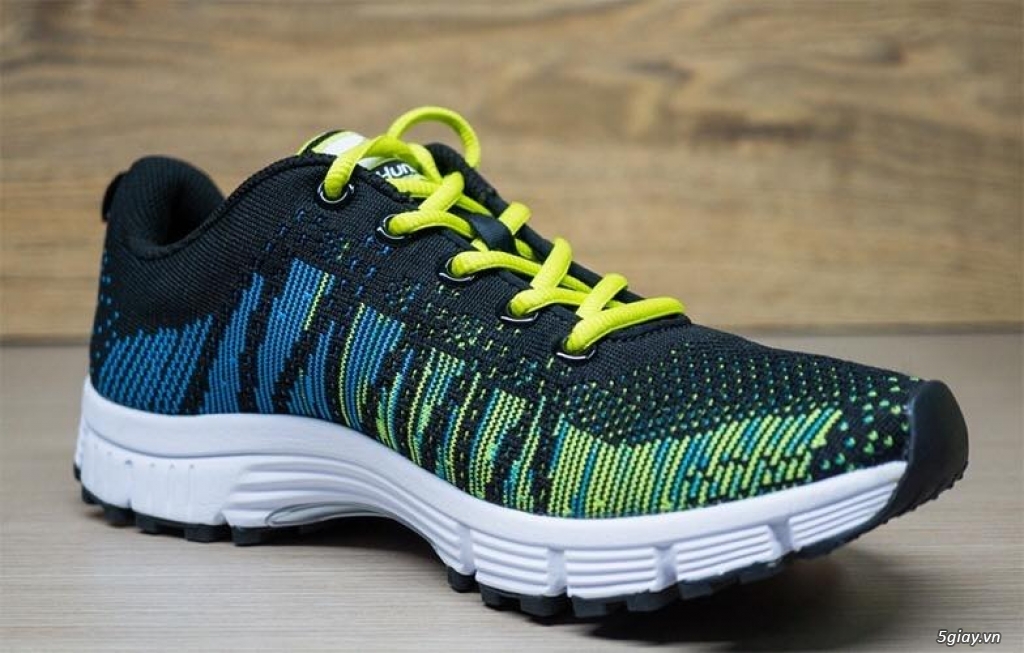 Giày Sneaker Hunter Liteknit Summer Vibes DSM062633XMN