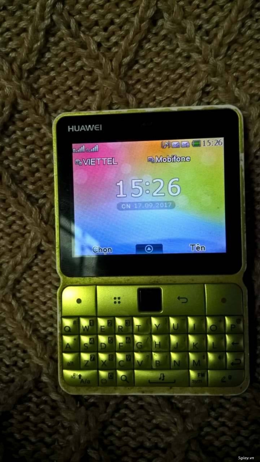 Nokia e63, n2630, nokia x2-01, n6233, n6120c, huawei g6680 - 23