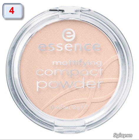 outletViet.com - Phấn phủ Essence Mattifying & Revlon Colorstay 2 in 1 - 2