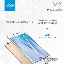 CẦN BÁN VIVO V5 PLUS - FULLBOX ( 99,99% ) - BẢO HÀNH 12 THÁNG - 2