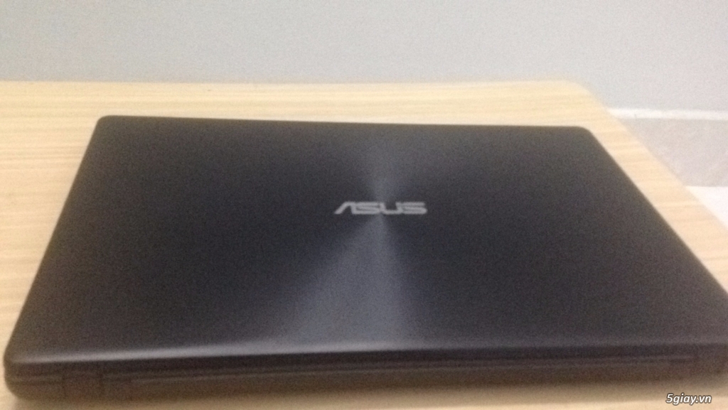 Laptop Asus i5 thế hệ 4 thanh lý giá rẻ - 2
