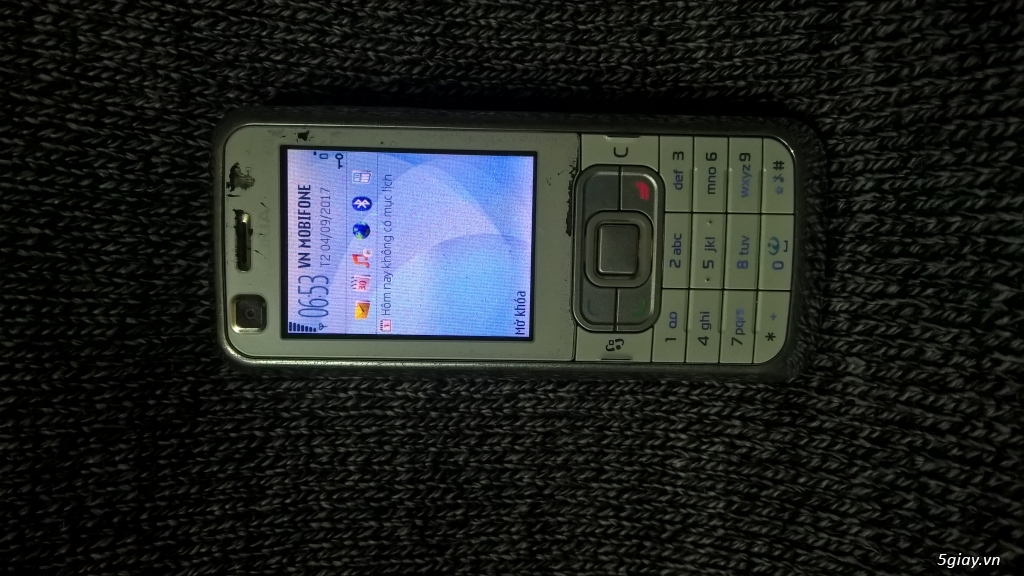 Nokia e63, n2630, nokia x2-01, n6233, n6120c, huawei g6680 - 17