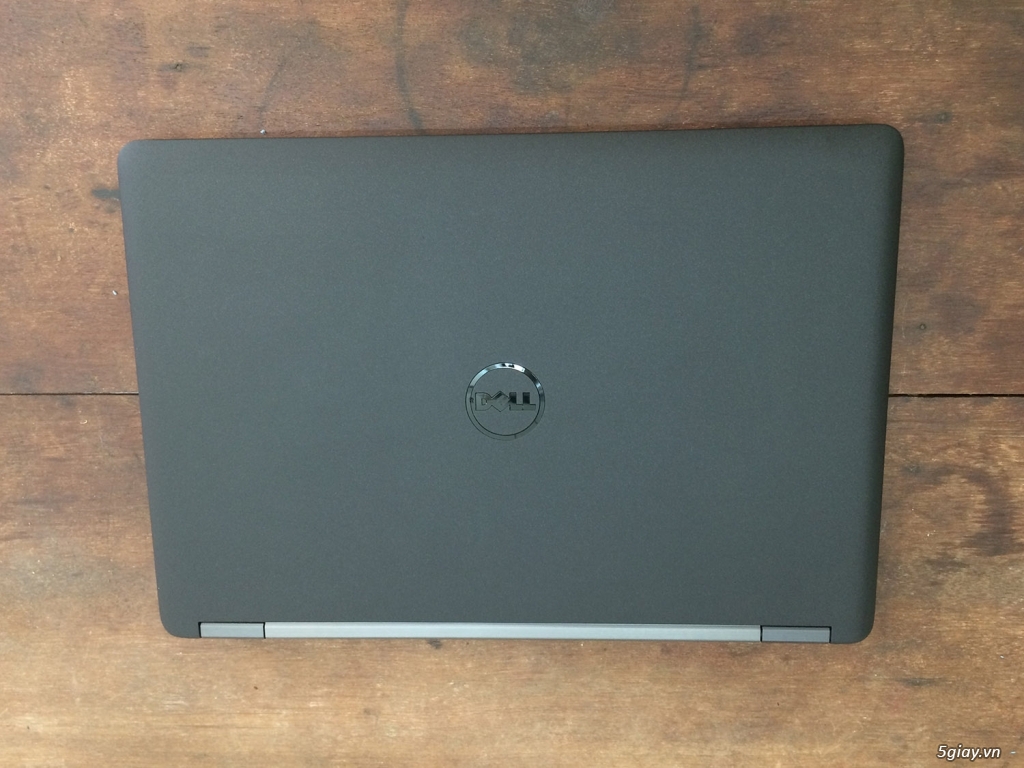 Dell Latitude E5450, Core i7 5600u, Ram 8 GB, SSD 256 GB, 14” Full HD,