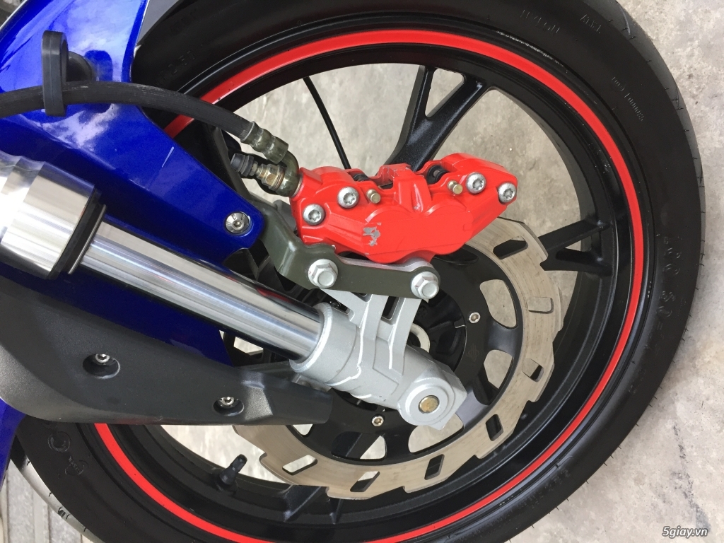 Mô tô benelli VLM 200cc - 1