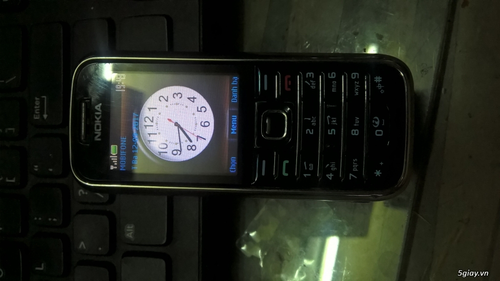 Nokia e63, n2630, nokia x2-01, n6233, n6120c, huawei g6680 - 12