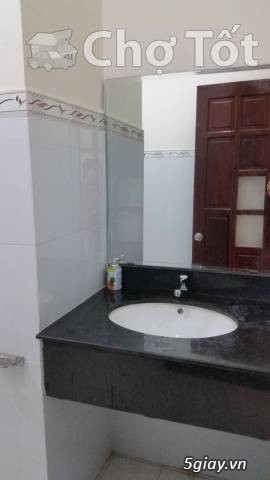 Cho thuê phòng trọ cao cấp quận 7 TpHCM