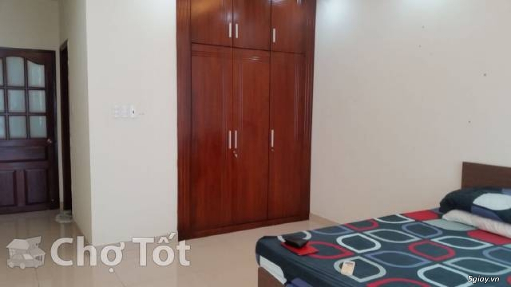 Cho thuê phòng trọ cao cấp quận 7 TpHCM - 2
