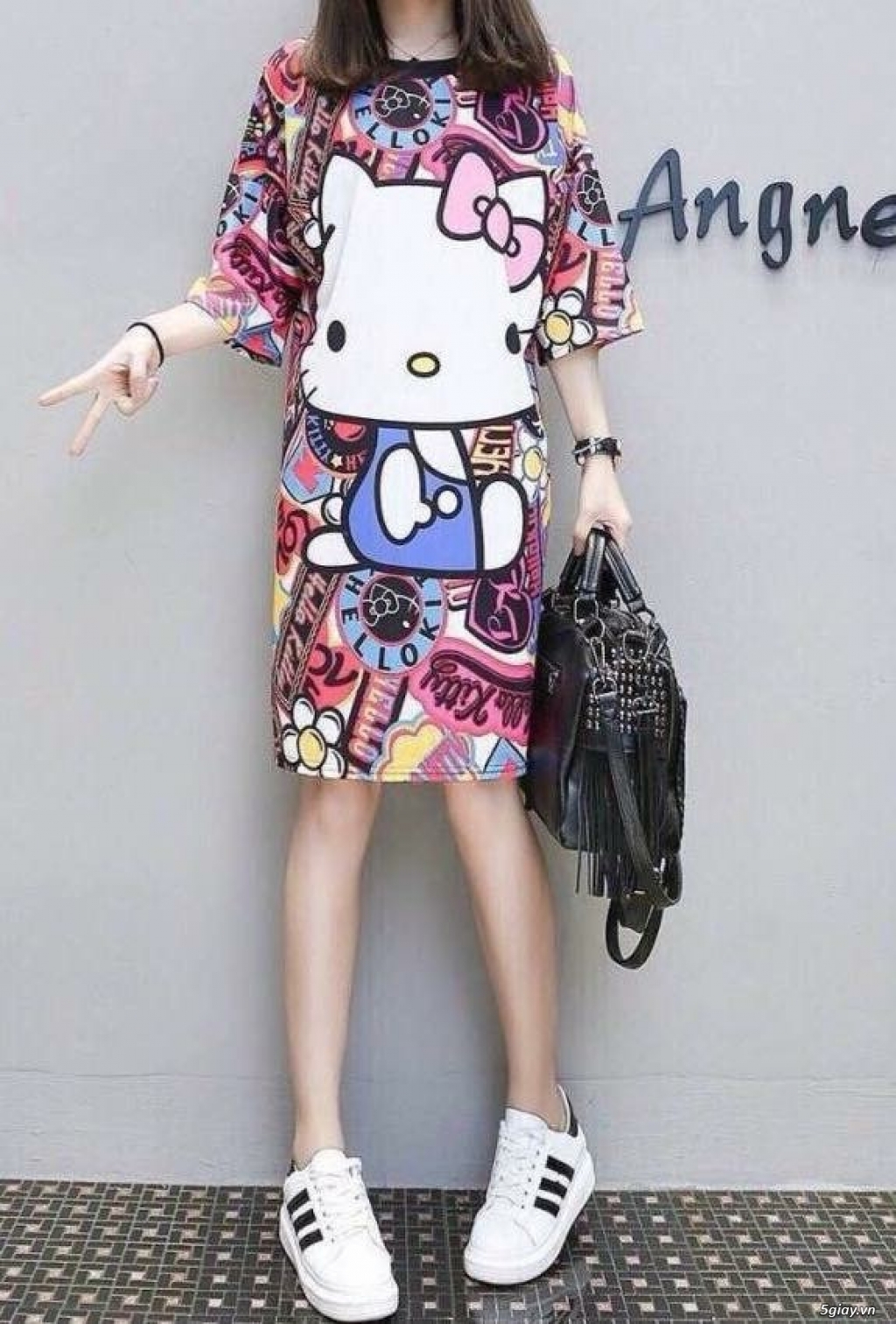Chuyên đầm thiết kế mua lẻ giá sỉ 01227144188 - 28