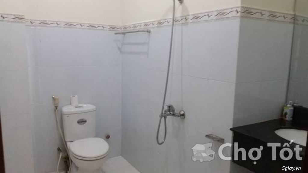 Cho thuê phòng trọ cao cấp quận 7 TpHCM - 1