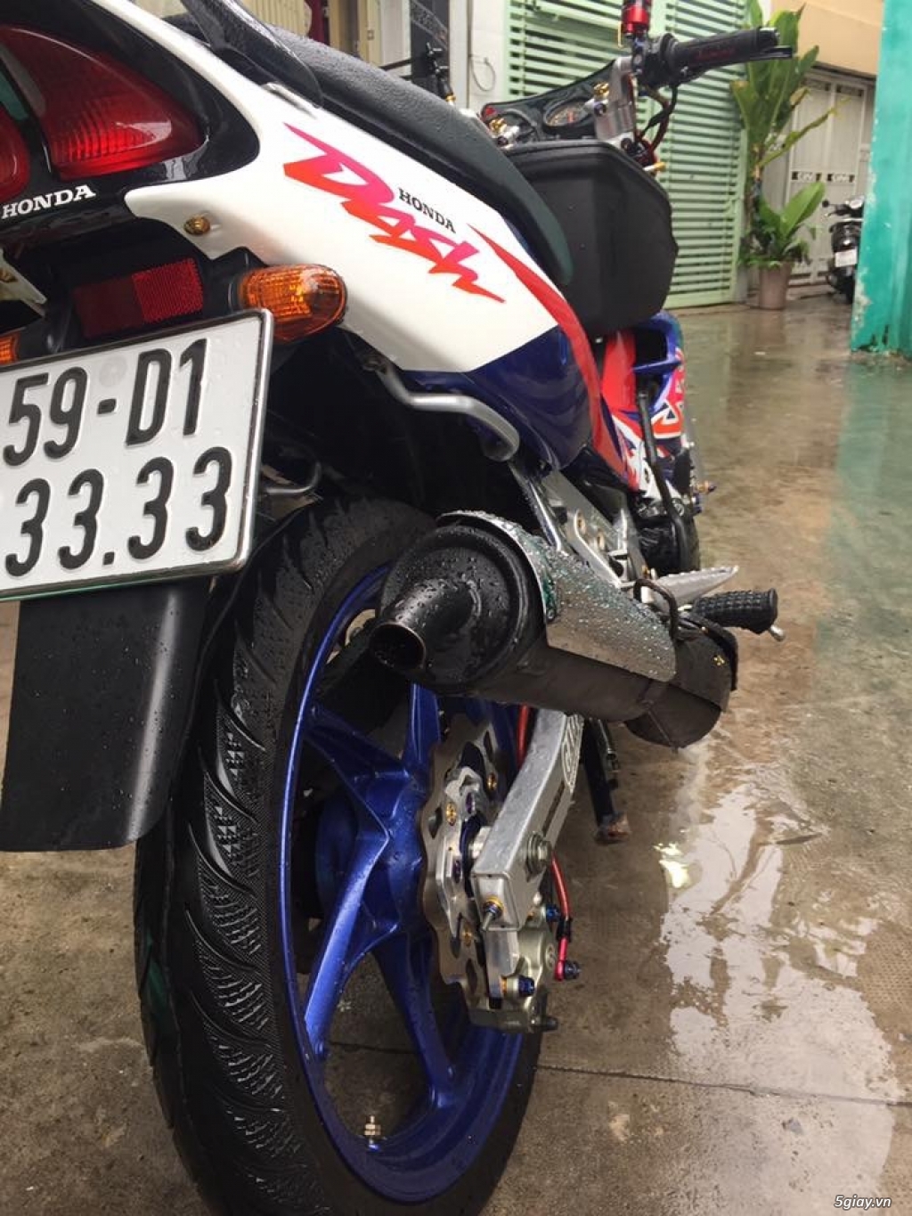 Nova Dash Hải Quan CN Vip - 4