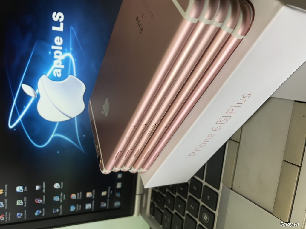 6S Plus Zin Mỹ 7txxx - 1