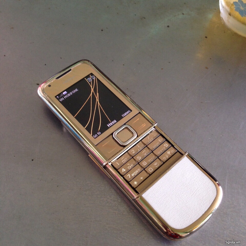 8800 gold arte main e - 2