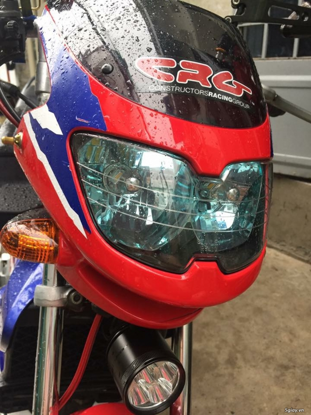 Nova Dash Hải Quan CN Vip - 3