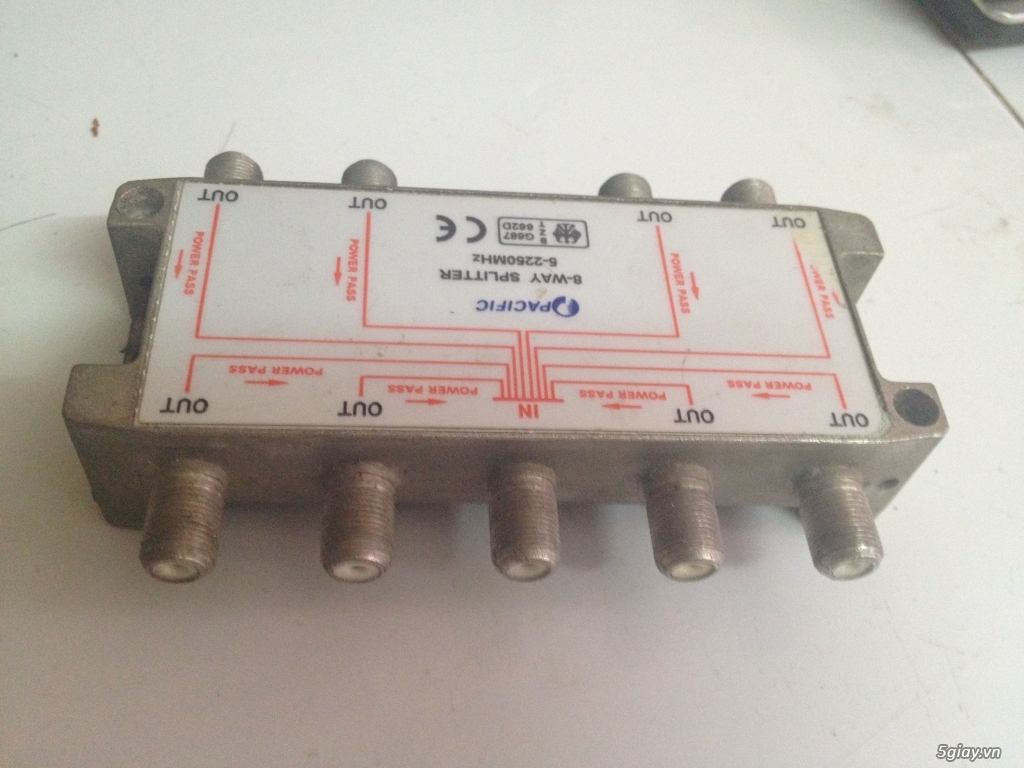 Đầu thu kỹ thuật số viettell,linh tinh... - 4