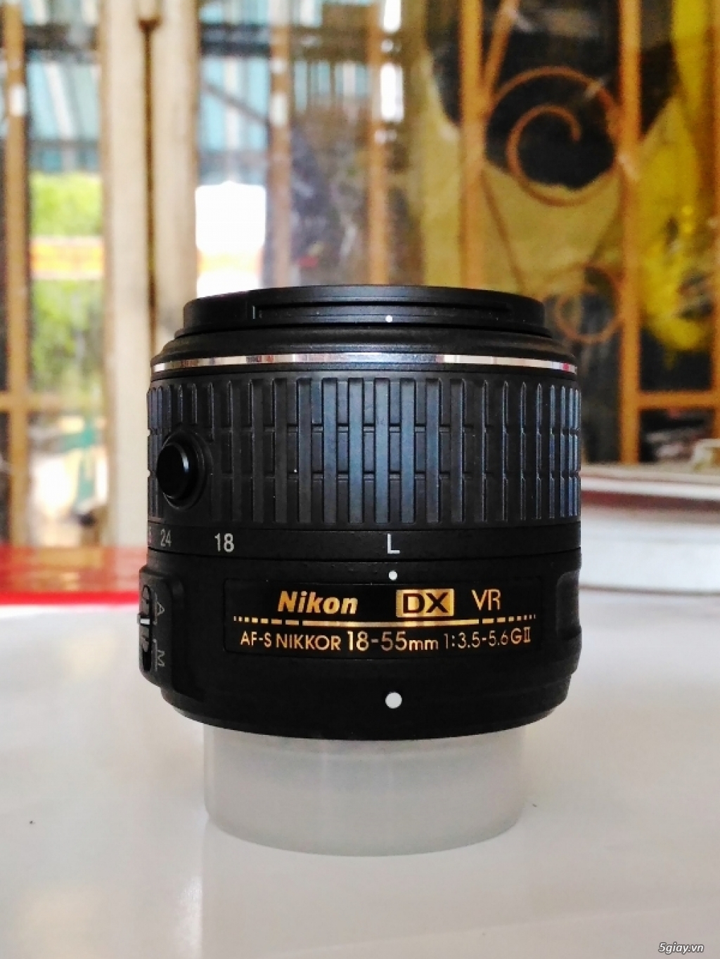 Cần bán lens Nikon và Sigma for Nikon - 1