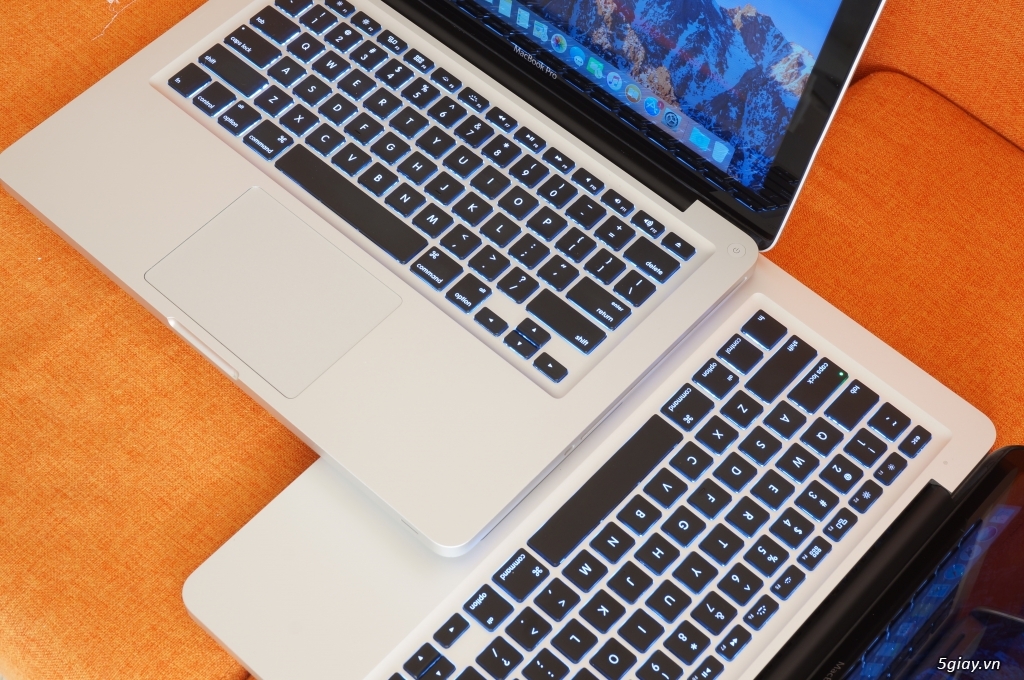 MacBook Pro 2012 - MD101 / 13.3 / Core i5 / 500Gb/ 4GB Ram - 4