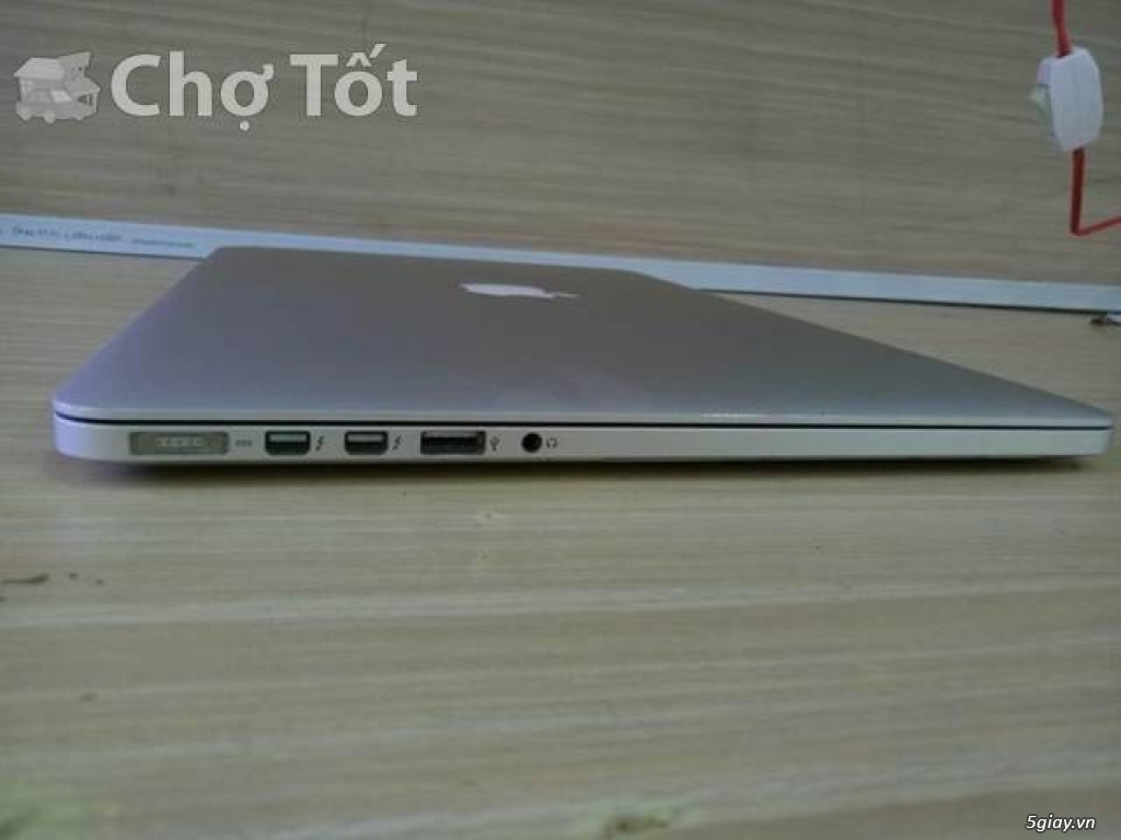 Macbook Pro MC975 - 1