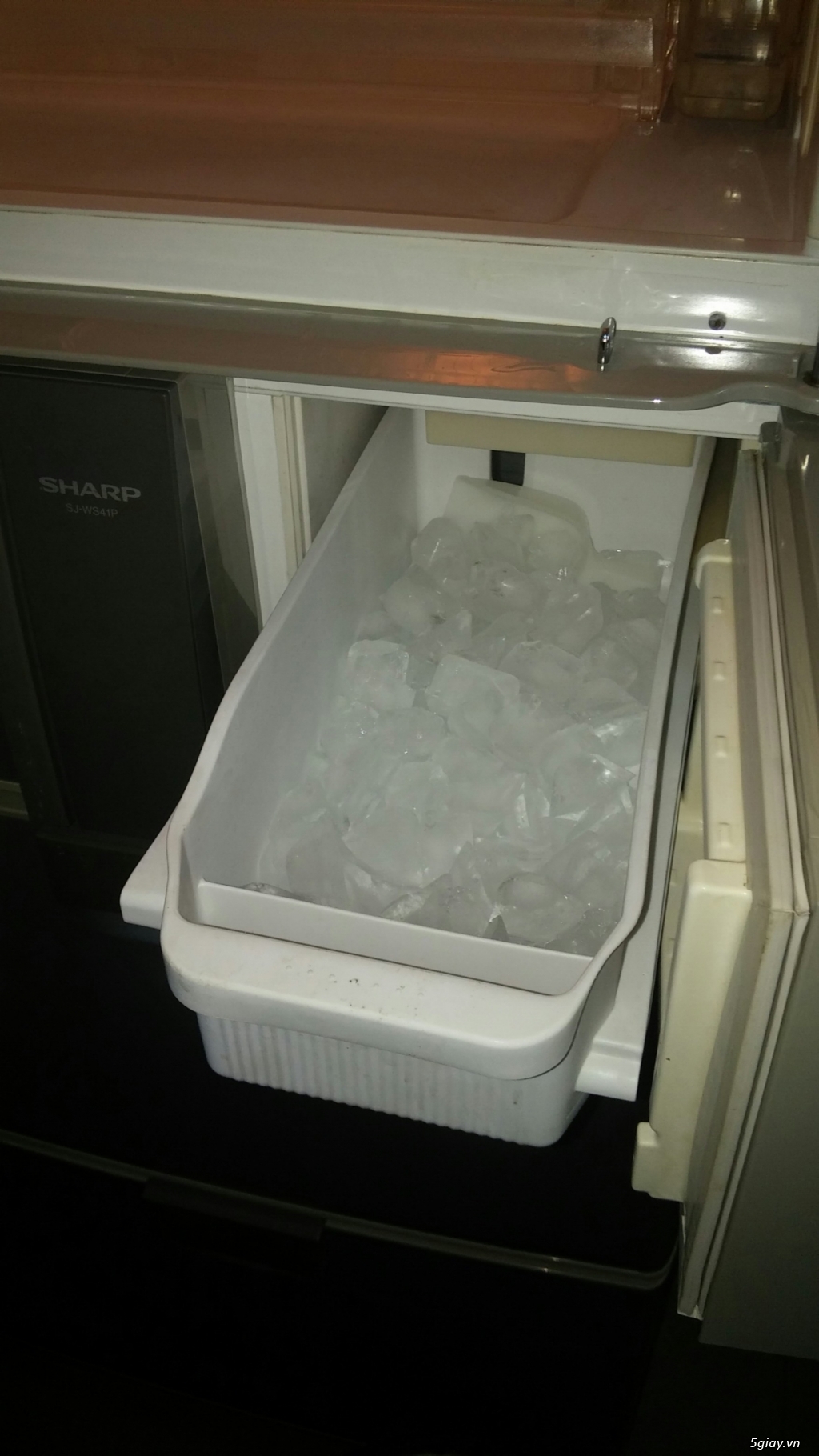 Tủ lạnh-Máy giặt-Bếp Từ-Máy lọc KK-Nồi cơm-Xe nôi nội địa Nhật - 25