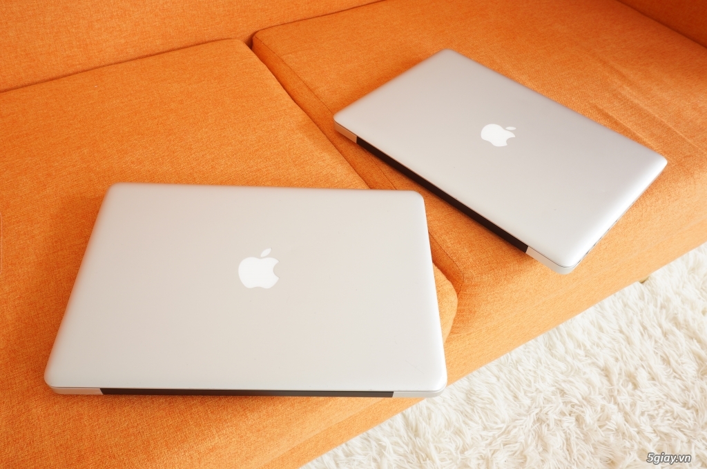 MacBook Pro 2012 - MD101 / 13.3 / Core i5 / 500Gb/ 4GB Ram - 2