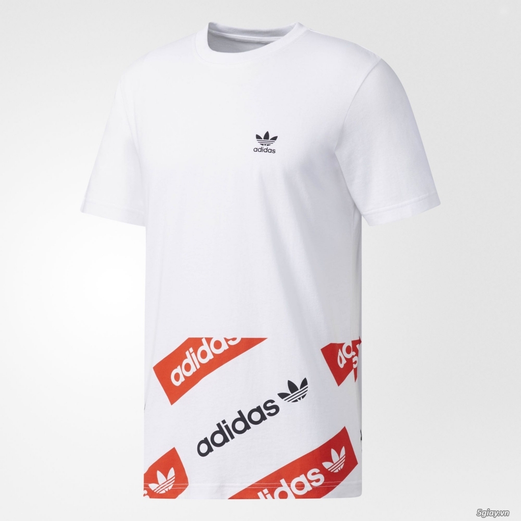 Rank Shop chuyên áo quần áo thể thao nam Adidas, Nike... vnxk giá rẻ - 29