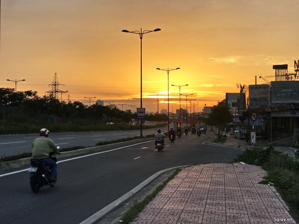 Một ngày thú vị trên lòng hồ Trị An