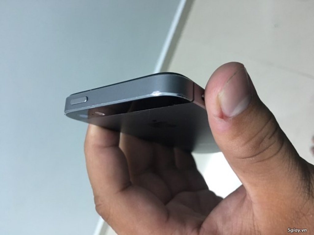 iPhone 5s - Lock Nhật 64GB - 3