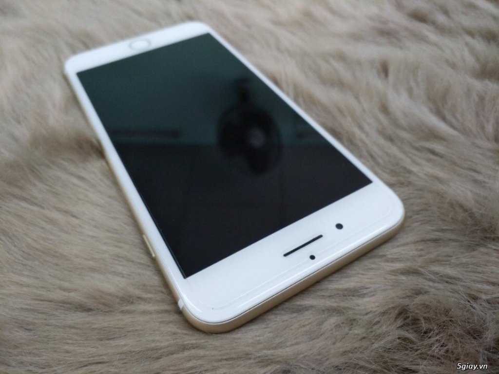 Iphone 7 plus 32gb màu gold