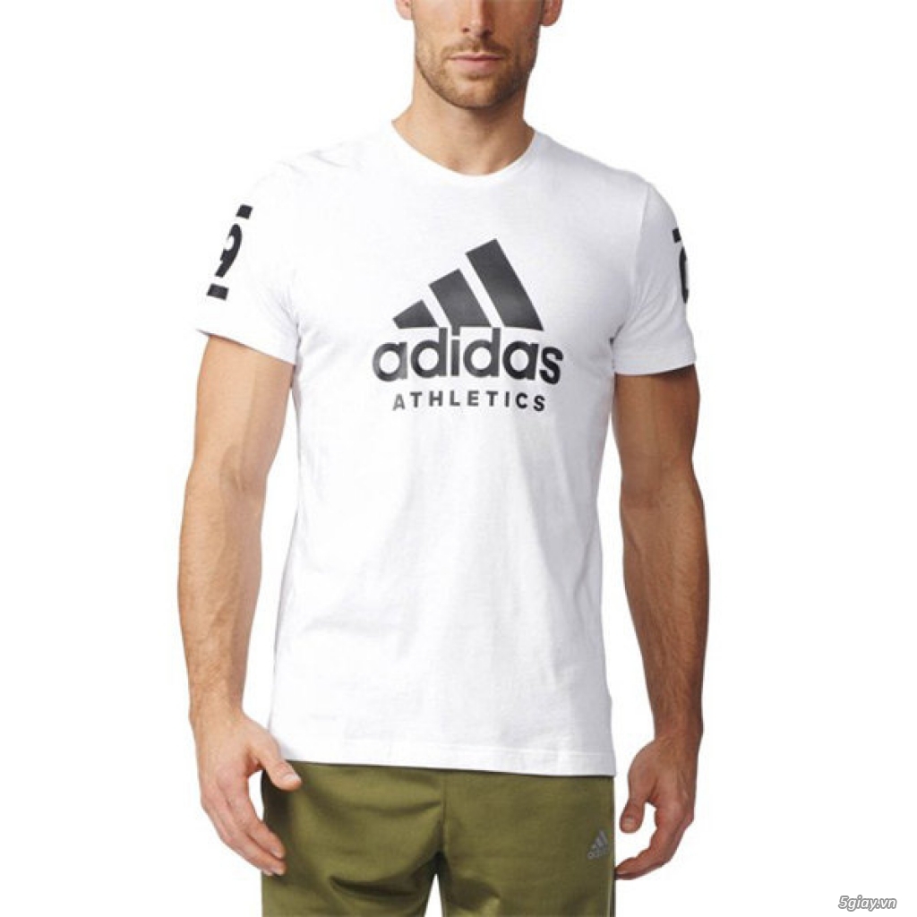 Rank Shop chuyên áo quần áo thể thao nam Adidas, Nike... vnxk giá rẻ - 17