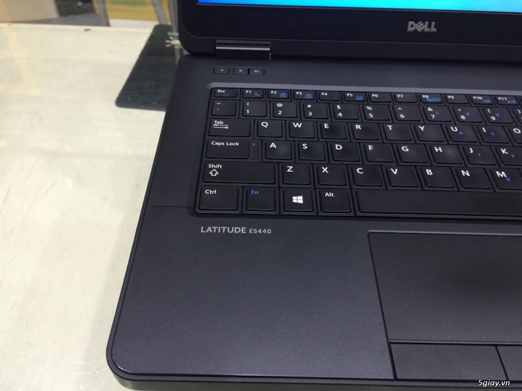 laptop dell e5440 i5 - 2