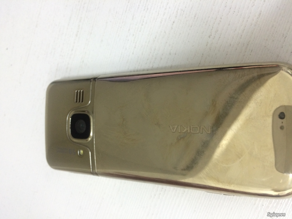 Nokia 6700c GOld 97% - 1