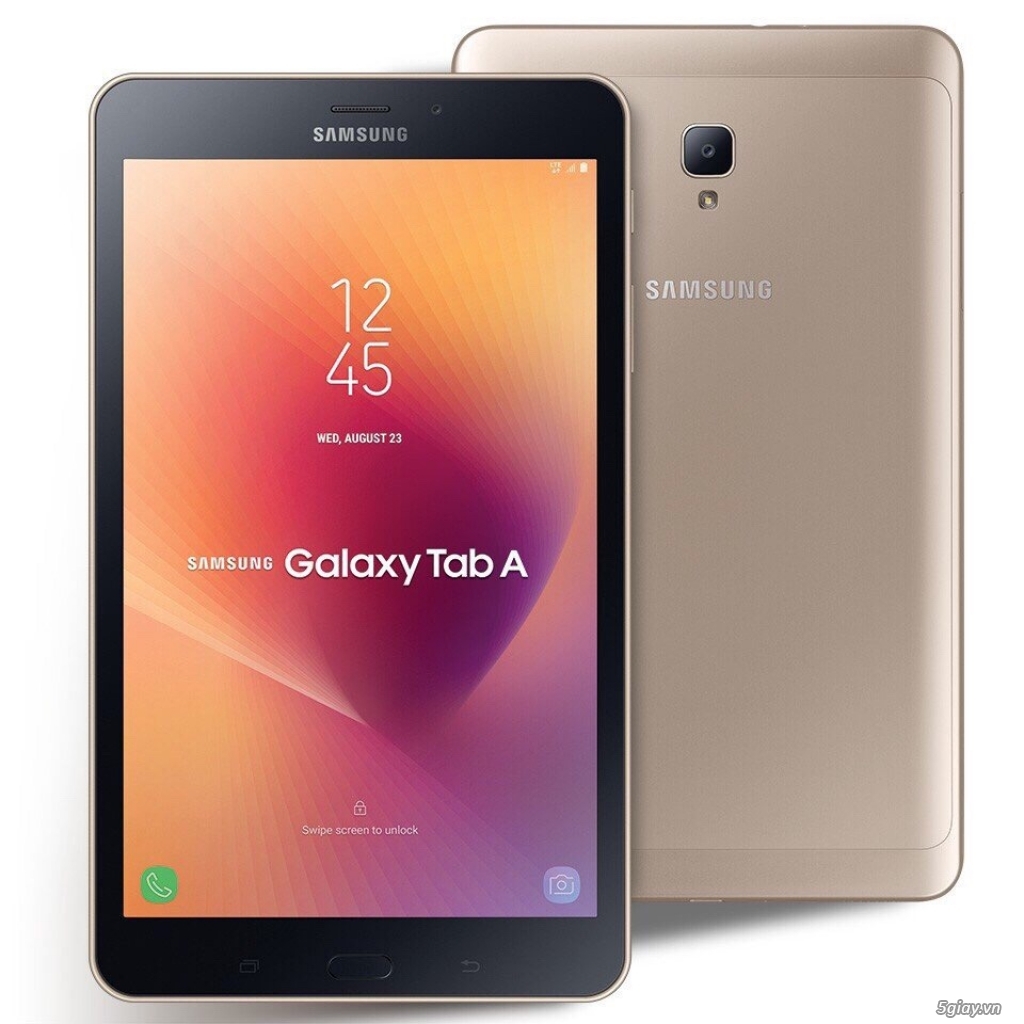 Samsung Galaxy Tab A T385 - 2