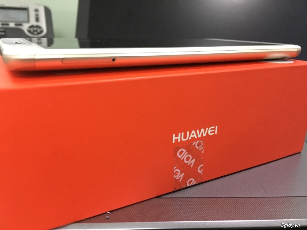 Huawei GR5 2017 chính hãng Fullbox còn bảo hành dài - Phụ kiện New