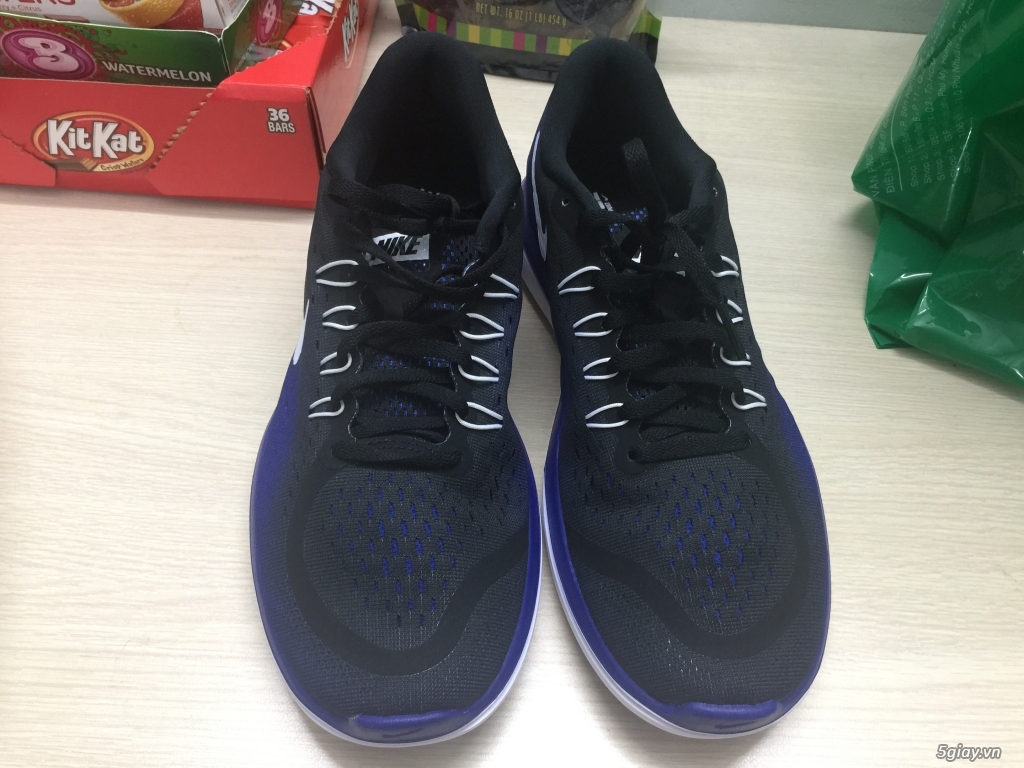 Cần bán 2 đôi giày nike xách tay từ Mỹ - 7