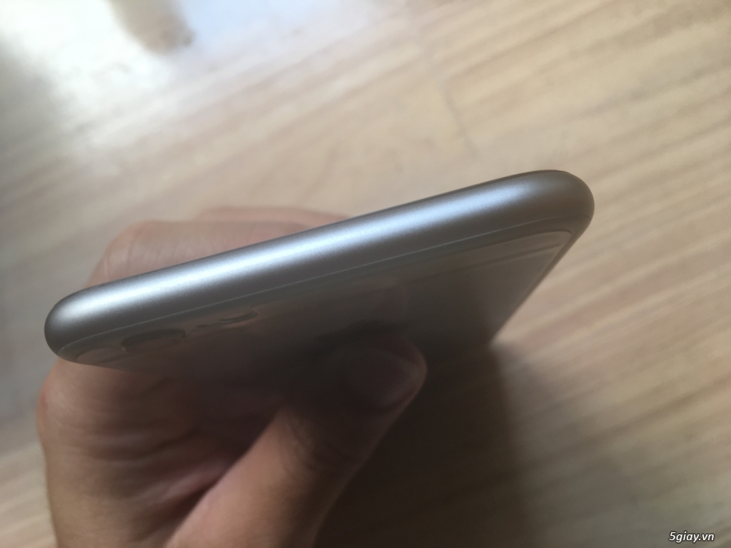 iPhone 6 nhật nguyên bản