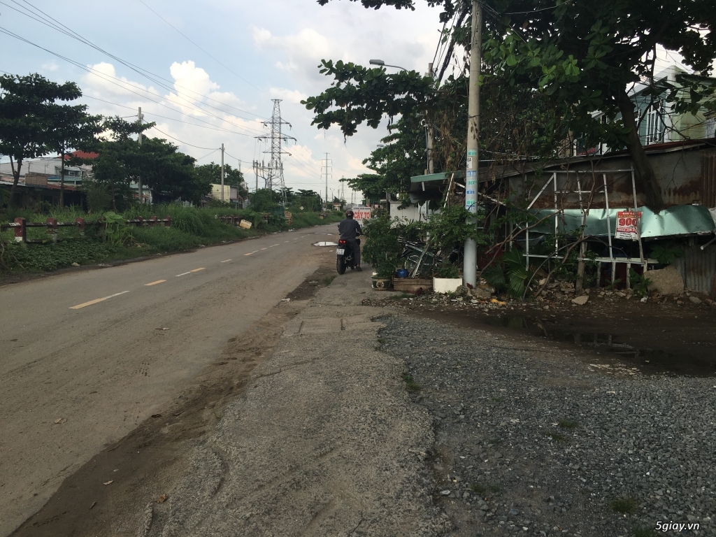 Nhà mặt tiền cho thuê - 6