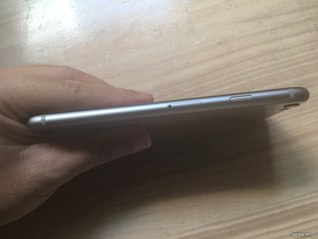 iPhone 6 nhật nguyên bản - 2
